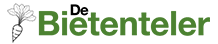 De Bietenteler Logo